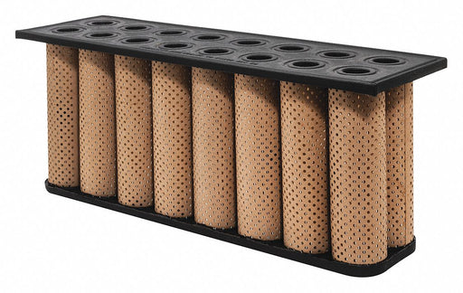 Tube-Type Filter Multiple Tube