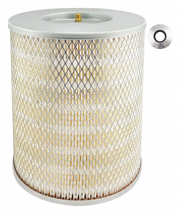 Air Filter Round