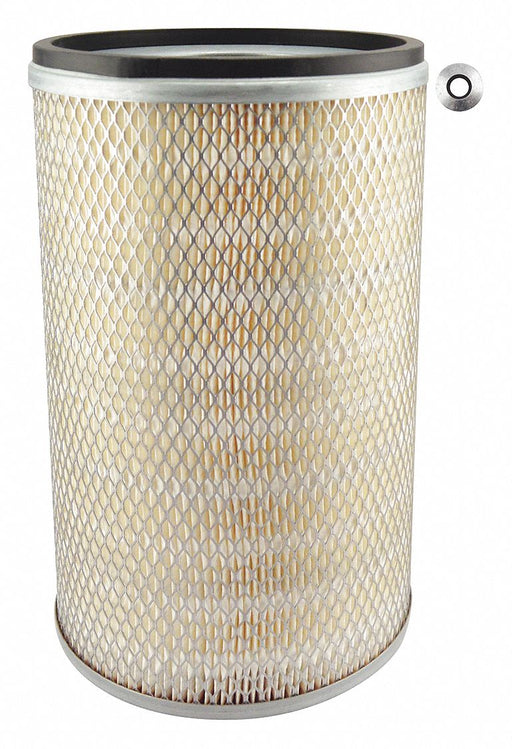 Outer Air Filter Round