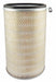 Outer Air Filter Round