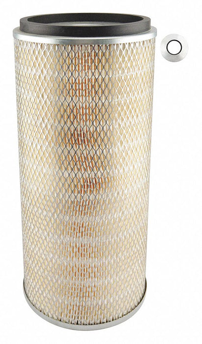 Air Filter Round