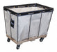 Knock Down Basket Truck 12 Bu Canvas