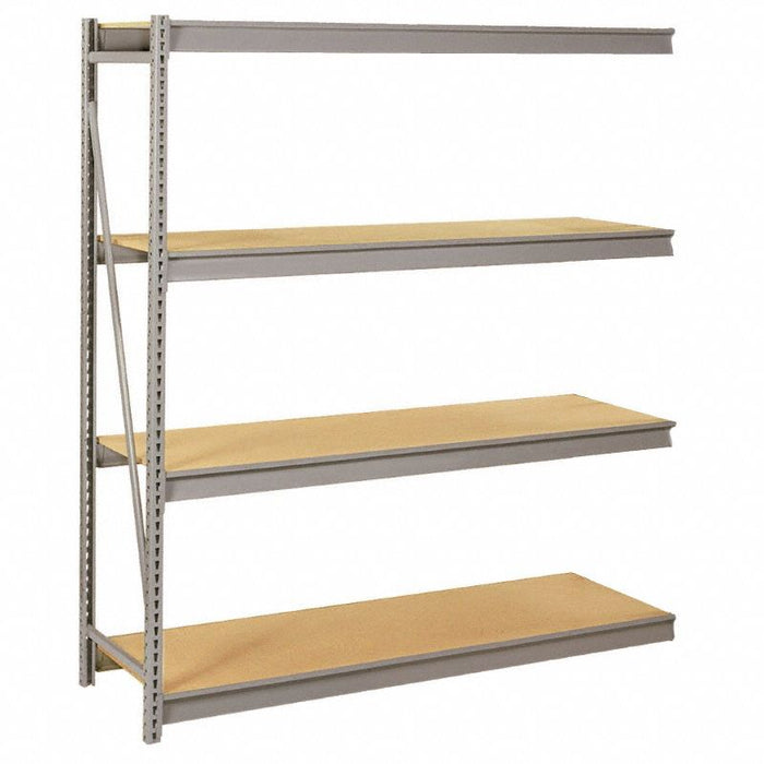 Bulk Strg Rack AddOn 36inx120inx96in