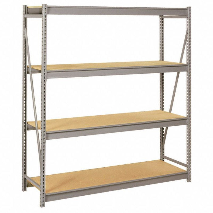 Bulk Strg Rack StrUnt 48inx96inx96in