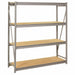 Bulk Strg Rack StrUnt 36inx96inx60in