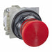 PushButtonOperator Red 1NC 1NO 1NO/1NC