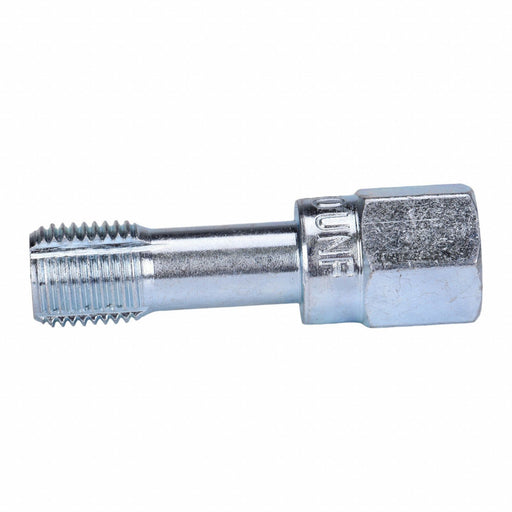 Fractional Rethreading Tap
