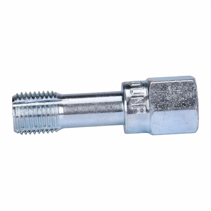 Fractional Rethreading Tap
