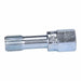 Fractional Rethreading Tap