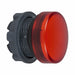 PilotLightHead Red Incandescent 22mm