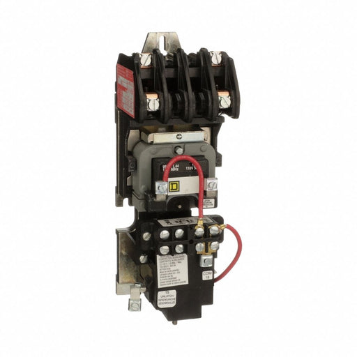 Lighting Contactor 600Vac 30A Lx