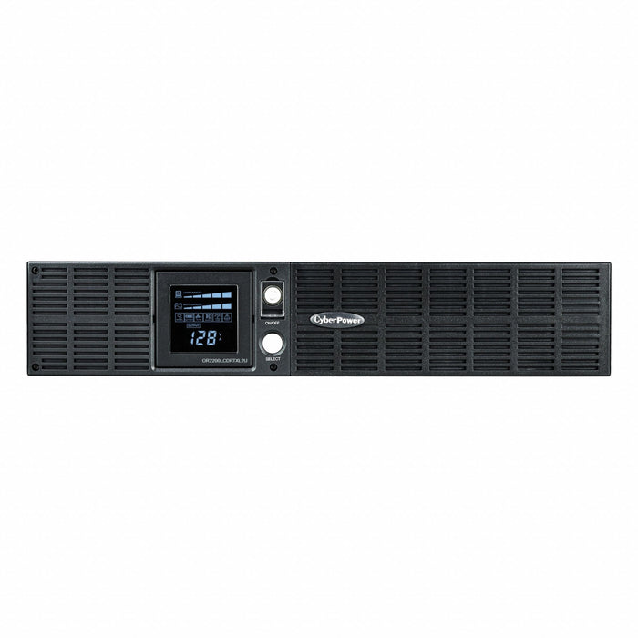 Smart App LCD UPS Systems