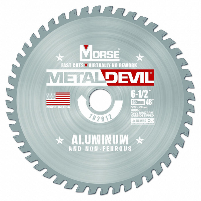 CircularSawBlade Carbide Dia 6.5 
