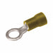 Vinyl - #10 awg - #10 stud hole