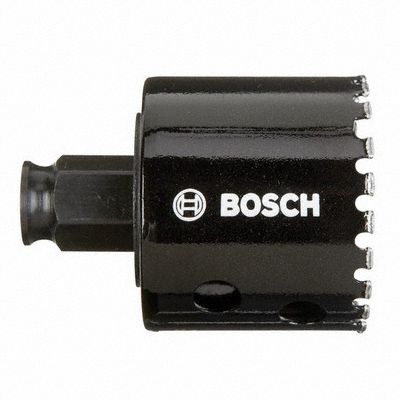 Diamond Hole Saw