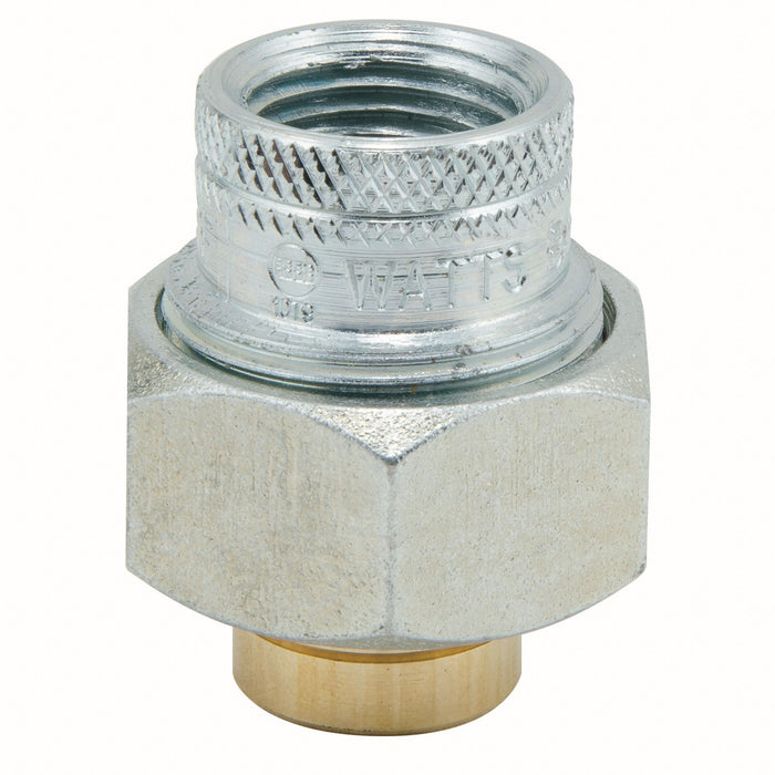 Dielectric Flange
