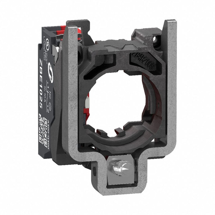 Contact Block Black 1NC 22 mm ZB4