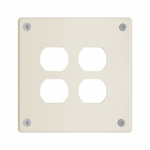 Wallplate
