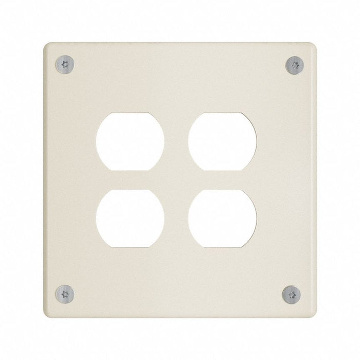 Wallplate