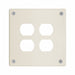 Wallplate