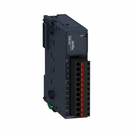 Input/Output Analog Module 24V DC