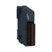Input/Output Analog Module 24V DC