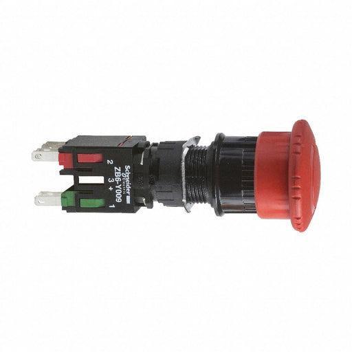 Emergency Stop Push Button
