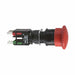Emergency Stop Push Button