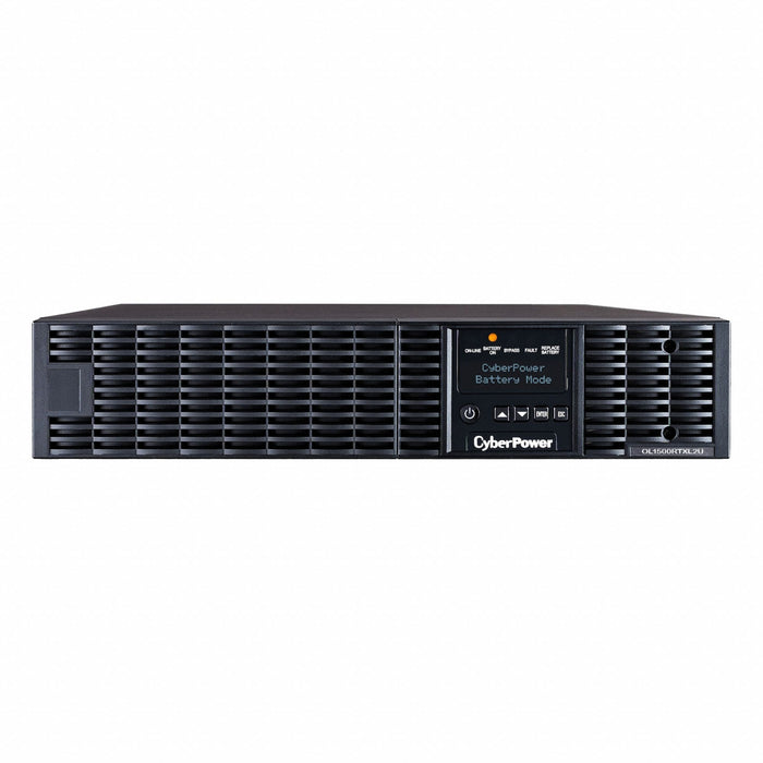 Smart App Online UPS Systems