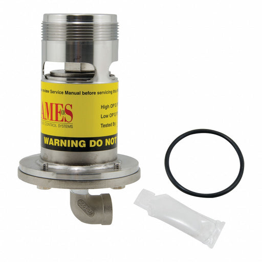 Backflow Preventer Repair Kits