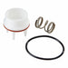 Vent Kit Watts Series 800 M4 1 In