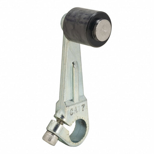 LmtSwtchLvrArm RotryLvrRoller 1.38inArmL