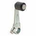 LmtSwtchLvrArm RotryLvrRoller 1.38inArmL