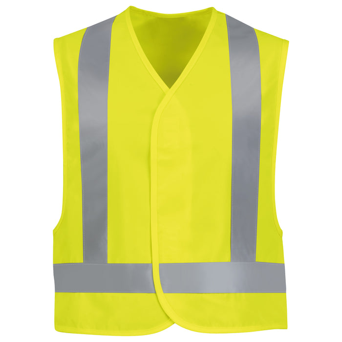 Hi-Visibility Safety Vest