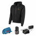 Heated Hoodie