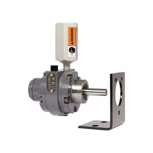 Air Motor 15 000 RPM 20 scfm