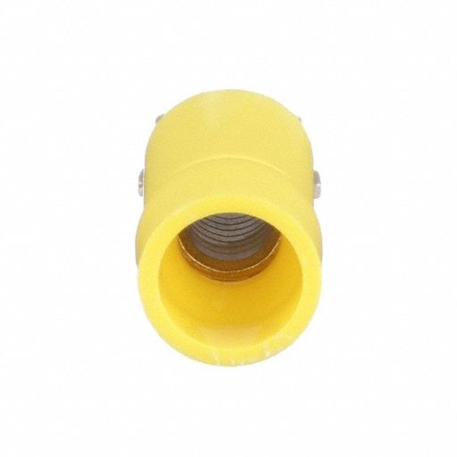 WireDisconnect Brass Yellow Vinyl PK25