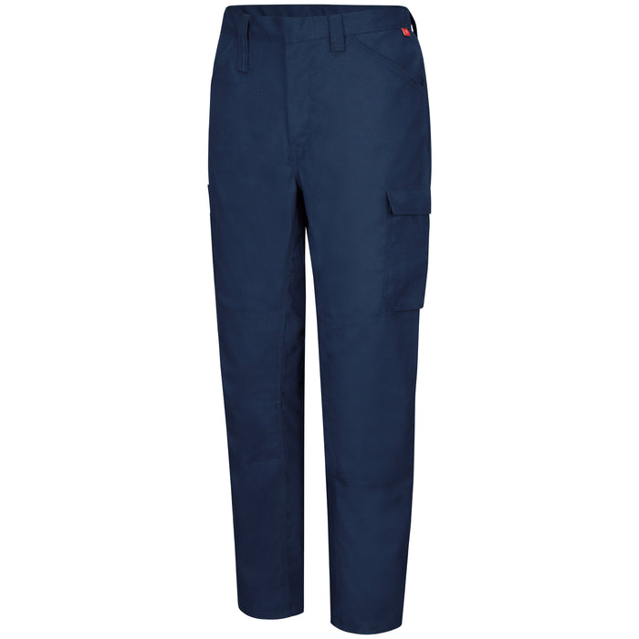 iQ Series® Men’s Lightweight Comfort Enhanced Visibility Pant
