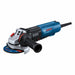Angle Grinder 4-1/2 in Dia 11 500 RPM