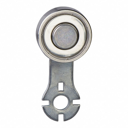 LmtSwtchLvrArm RotryLvrRoller 1.77inArmL