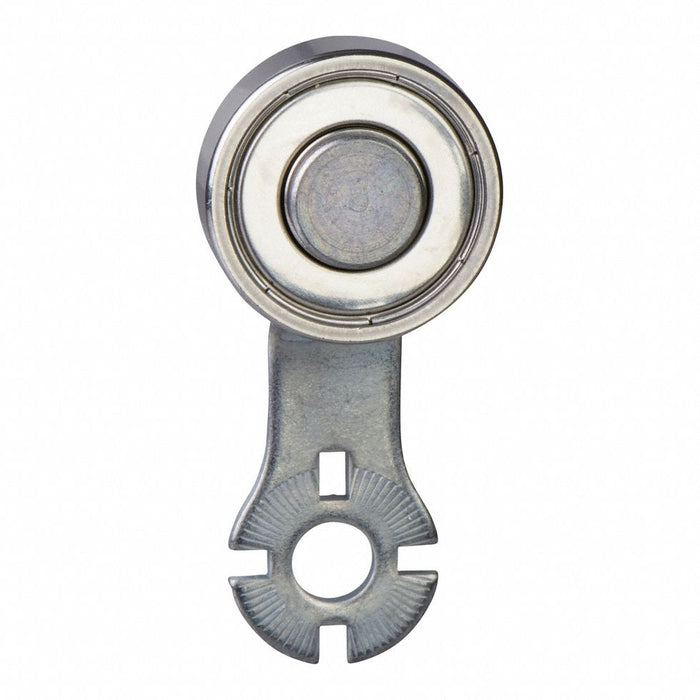 LmtSwtchLvrArm RotryLvrRoller 1.77inArmL
