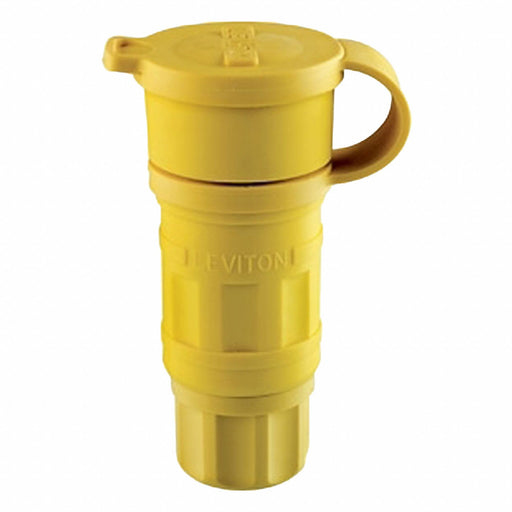 Watertight Straight Blade Connector
