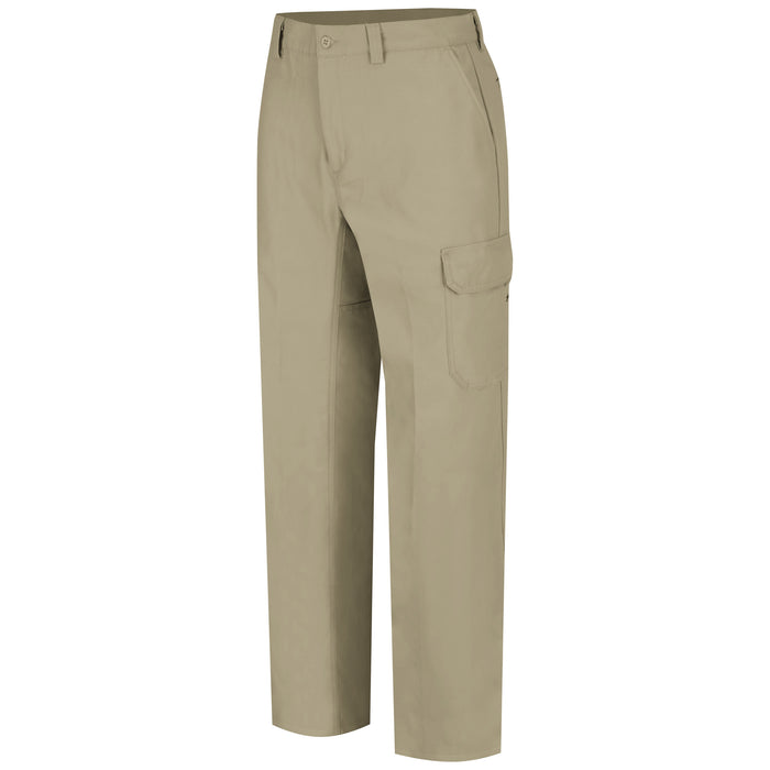 Men's Canvas Functional Cargo Pant