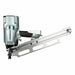 Air Nail Gun 3/8 in NPT Aluminum