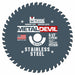 Carbide Circular Saw Blade Arbor 13/16 