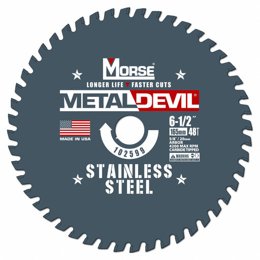 CircularSawBlade Carbide Dia 7.25 