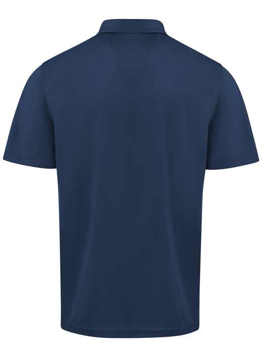 Men's Short Sleeve Performance Knit® Pocket Polo