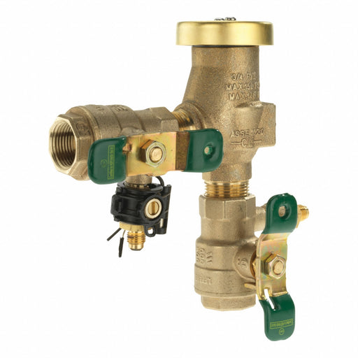 Freeze Resistant Vacuum Breaker 6-1/2inH