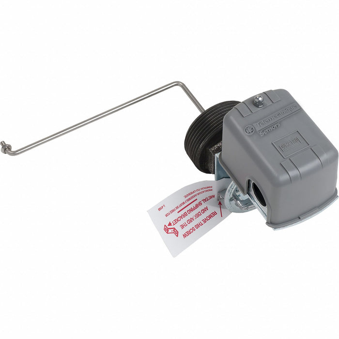 LiquidLevelSwitch Vertical Steel 575V