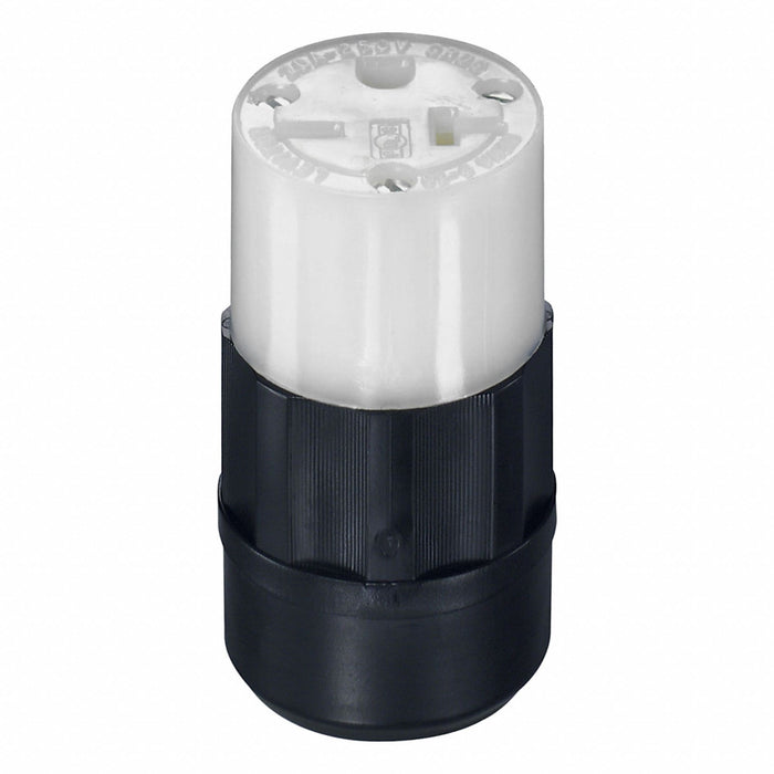 Straight Blade Connector